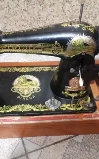 چرخ خیاطی