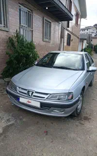 پارس 82 تمیز
