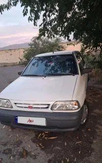 فروش فوری پراید