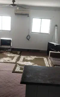 خانه تک خوابه اپارتمانی
