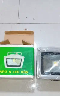 پرژکتور SMDبدنه آلومینیومی 10وات