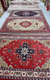 هریس نقشه اردبیل اقساطی