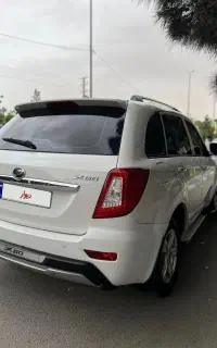 لیفان x60