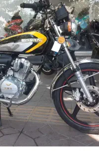 موتور خشک