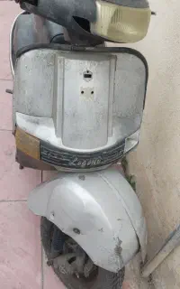 وسپا 79 پلاک ملی