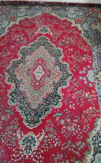 فرش شش متری ماشینی