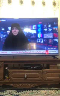 میزتلوزیون