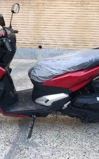 واریو۱۶۰ رادیات دار