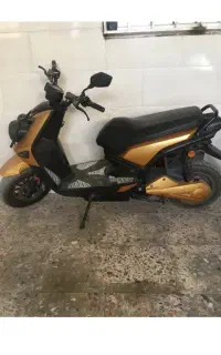 موتور برقی مادو 3000