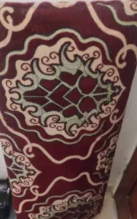 پشتی