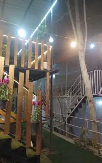 گلگشت در طبیعت