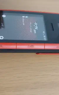 گوشی نوکیا هنذ فری دار