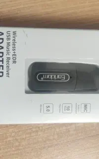 دانگل بلوتوث ارلدام ET-M22