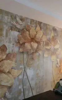 نصب وفروش کاغذ دیواری