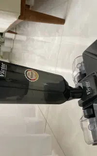 جارو ۲ کاره سبک ویکتور آلمان