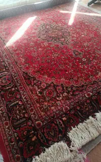 قالی دستباف