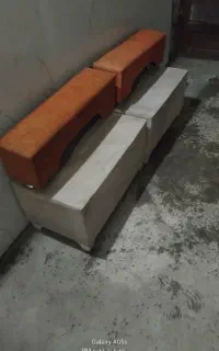 ۲تا نیمکت مناسب مغازه