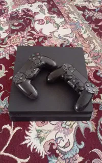 ps4 slim