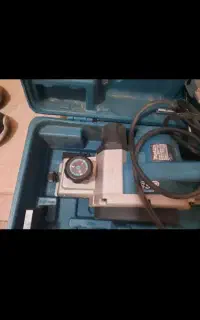 رنده برقی ماکیتا