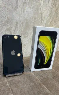 Iphone Se2020 128GB