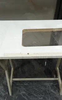 میز چرخ خیاطی