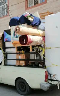 وانت تلفنی به تمام شهرها وشهرستانها
