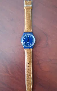 ساعت مچی سواچ   سوئیس