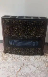 بخاری گازی مهیان ۱۲هزار