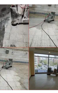 کفسابی سنگساب کفساب ساب کف سنگ سرامیک موزاییک