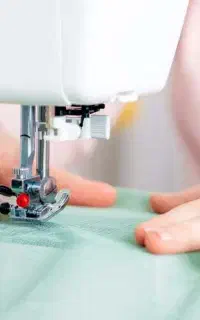 استخدام خیاط خانم ماهر و باتجربه