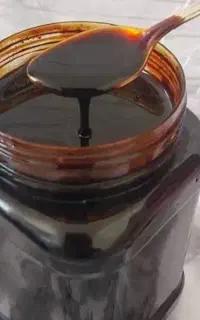 شیره انگور بش