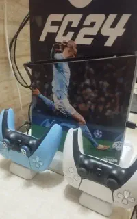 PS5