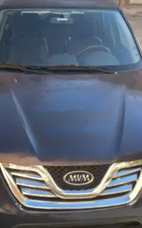 ام وی ام mvm x33 new