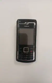 تبلت و نوکیا