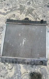رادیات نیسان و کاربرات سالم