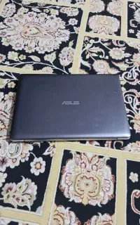 لپ تاب ایسوز  asus سالم سالم