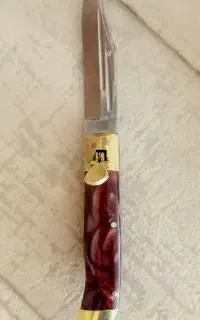 چاقو زنجان