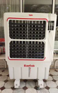 کولر ابی برفاب مدل +BF5-0-0