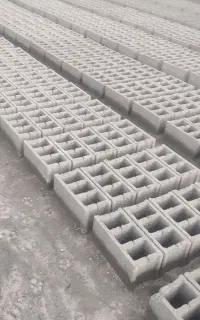 بلوک سیمانی و انواع کپر و درپوش