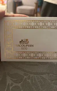 کارت هاکوپیان ۱۰۰ میلیونی به مبلغ ۷۰ میلیون