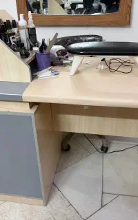 لاک ژل ۶۵،۷۵ فروش صفر تا صد ناخون کاری و میز ناخون