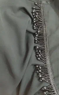 عبا زنانه نو