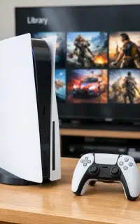 نصب بازی PS5 و PS4 + تحویل درب منزل و نصب سریع