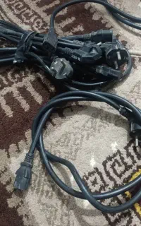 کابل پاور ماینر