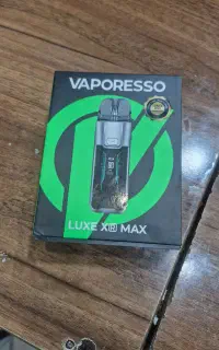 پادماد vaporsso
