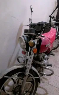 موتور هوندا