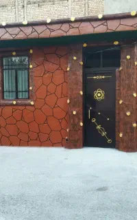 نمای سنتی مالون