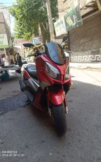 موتور