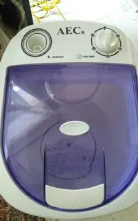 مینی واش نو