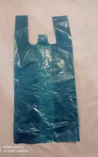 نایلون دسته دار
